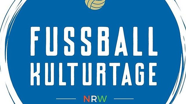 Zum Artikel: Fußball-Kulturtage in NRW