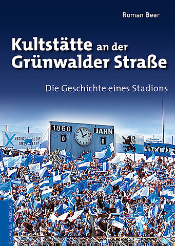 Zum Artikel: Kultstätte an der Grünwalder Straße