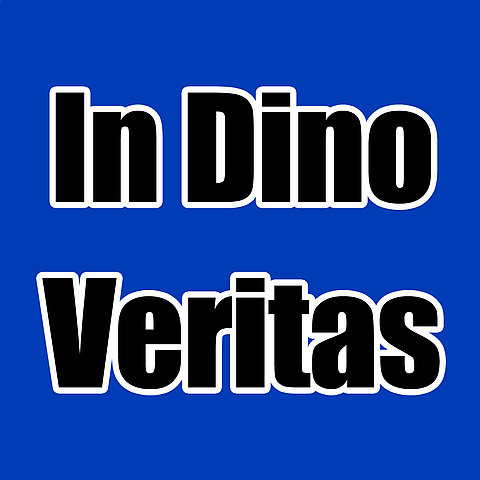 Zum Artikel "Fußball-Podcast: In Dino veritas"