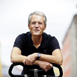 Bernd Siegler