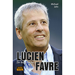 Lucien Favre