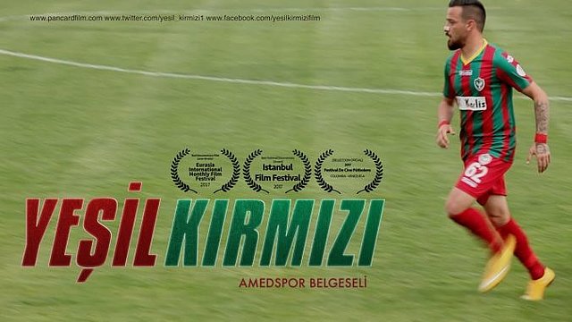 Zum Artikel: Auftakt zur Amedspor Soli-Tour in Berlin