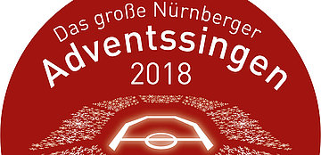 Zur Veranstaltung: "Das große Nürnberger Adventssingen"