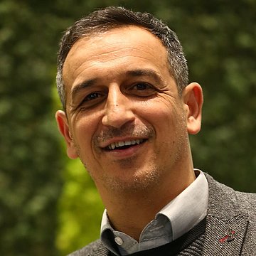Rachid Azzouzi SpVgg Greuther Fürth