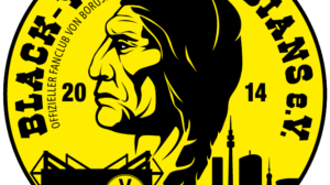 Zum Artikel "Black-Yellow Indians Dortmund e.V. "