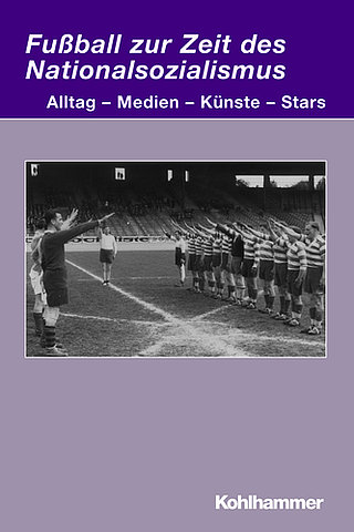 Zum Artikel "Fußball zur Zeit des Nationalsozialismus"