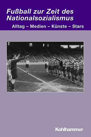 Zum Artikel: Fußball zur Zeit des Nationalsozialismus