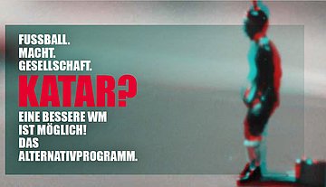 Zur Veranstaltung: "Halbfinale: Der Platzwart."