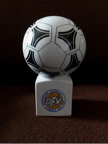Zum Artikel: DDR-Fußball-Museum