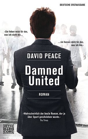 Zum Artikel: Damned United 