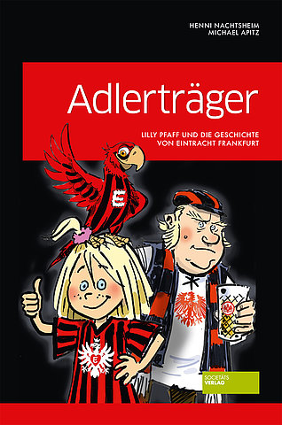 Zum Artikel: Adlerträger