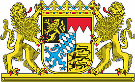  Freistaat Bayern