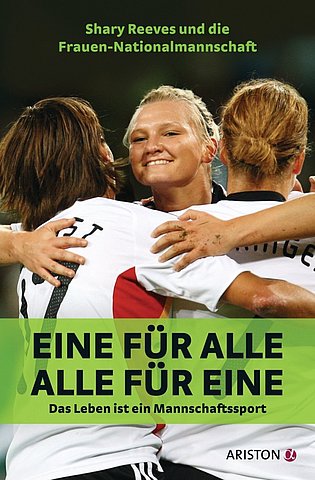 Zum Artikel: Eine für Alle, Alle für Eine