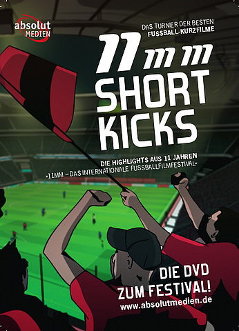 Zum Artikel: 11mm Shortkicks