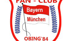 Zum Artikel "FC Bayern Fan Club Obing 84 e.V."