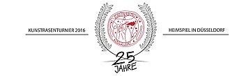 Zur Veranstaltung: "Kunstrasenturnier 2016"