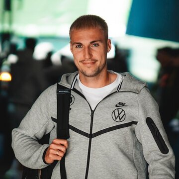 Kilian Fischer 