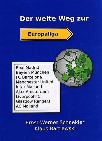 Zum Artikel: Der weite Weg zur Europaliga
