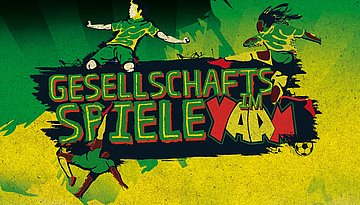Zur Veranstaltung: "Einfach nur Fußball?!"