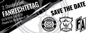 Zur Veranstaltung: "Wehr Dich!"
