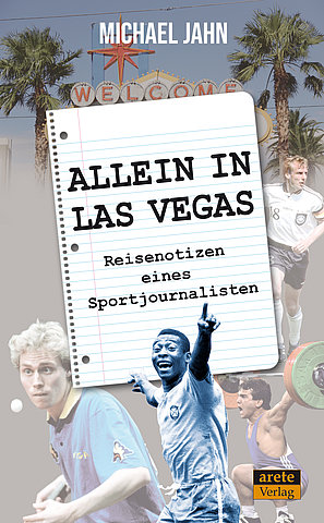 Zum Event "Allein in Las Vegas"
