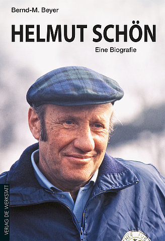Zum Buch "Helmut Schön"