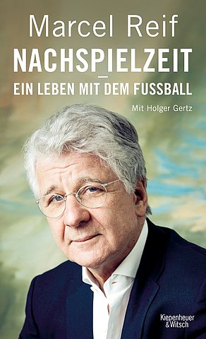 Zum Event "Nachspielzeit - Ein Leben mit dem Fußball"
