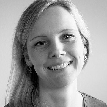 Antje Wilton Universität Siegen