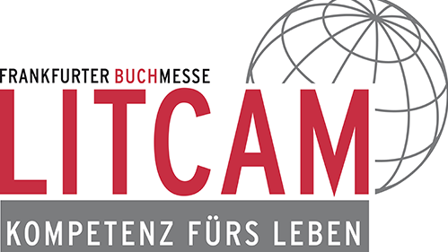 Zum Artikel: LitCam auf der Frankfurter Buchmesse