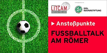Zur Veranstaltung: "Eintracht Frankfurt"