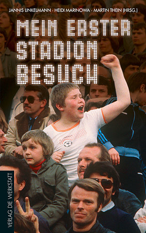 Zum Artikel: Mein erster Stadionbesuch