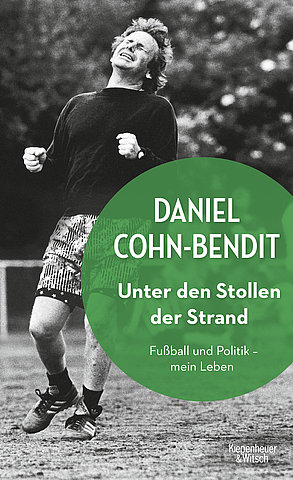 Zum Artikel: Cohn-Bendit veröffentlicht Autobiografie