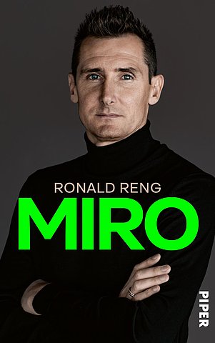 Zum Event "Miro - Die Biografie"
