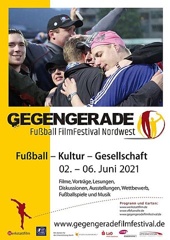 Zum Event "Gegengerade"
