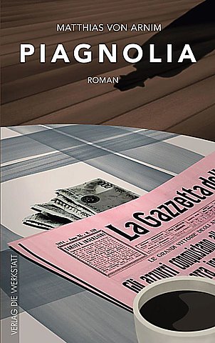 Zum Artikel: Piagnolia
