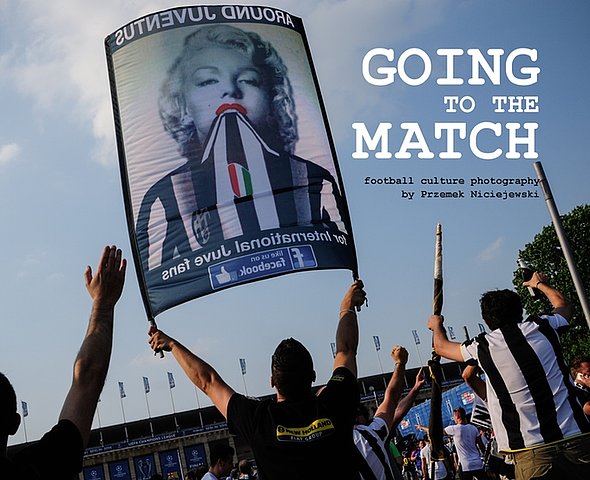 Zum Artikel: „Football without fans is nothing.“