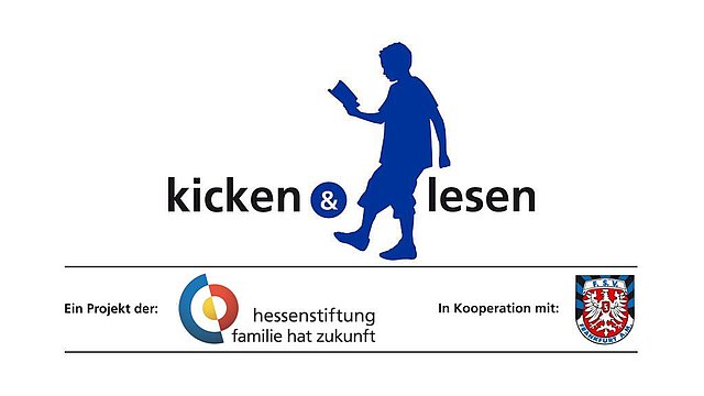 Zum Artikel "„Kicken und lesen in Hessen“ – Denn Jungs lesen ander(e)s"