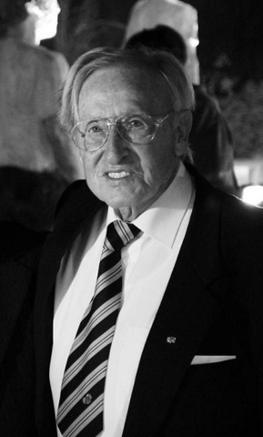 Zum Artikel: Nachruf: Rudi Gutendorf