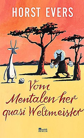 Zum Artikel: Vom Mentalen her quasi Weltmeister