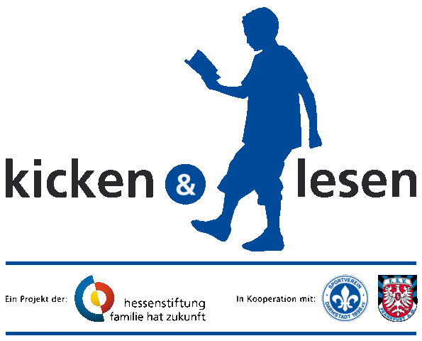 Zum Artikel: "Kicken und lesen in Hessen" – Denn Jungs lesen ander(e)s