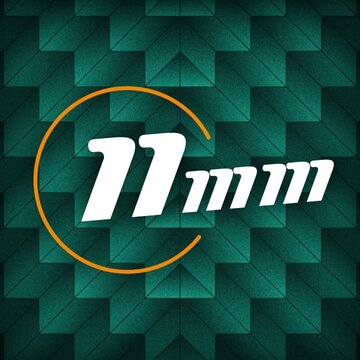 Zur Veranstaltung: "11mm - International Football Film Festival"