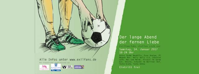 Zum Event "Der lange Abend der fernen Liebe"