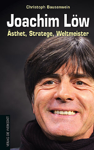 Zum Artikel: Joachim Löw. Ästhet, Stratege, Weltmeister