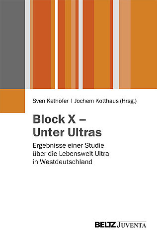 Zum Artikel: Block X – Unter Ultras