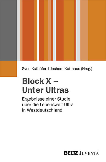 Block X - Unter Ultras