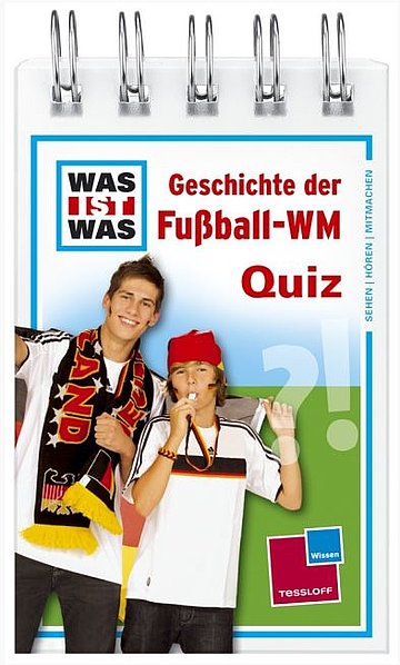 WIW Quiz: Die Geschichte der Fußball-EM