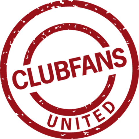 Zum Artikel "Clubfans United"