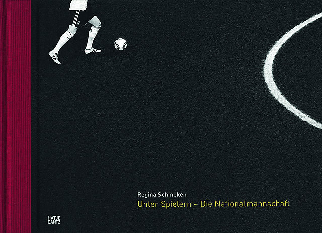 Zum Artikel: Unter Spielern - Die Nationalmannschaft