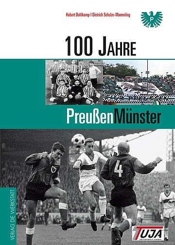 100 Jahre Preußen Münster