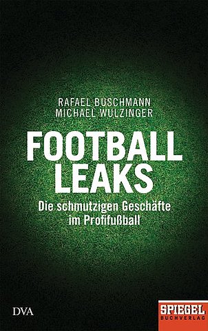 Zum Buch "Football Leaks"
